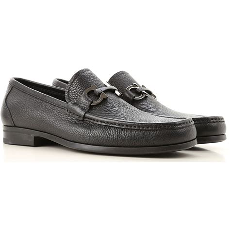 ferragamo caballero|ferragamo shoes for men.